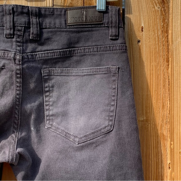 Victorious Los Angeles Jeans - Picture 4 of 9